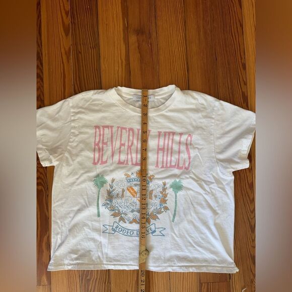 Daydreamer Beverly Hills Tshirt - Picture 7 of 8